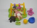 Baby mit tollem Zubehör +++++++++++für das Babyzimmer +++ Figur ++++++ Playmobil