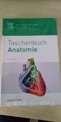 Taschenbuch Anatomie, Benninghoff, Drenckhahn, Waschke (2. Auflage, Taschenbuch)