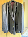 HERREN BLAZER/SAKKO  - Größe 62 Schwarz - ATELIER TORINO BY KONEN MÜNCHEN