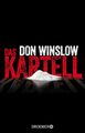 Don Winslow: Das Kartell - Thriller, Droemer Knaur, Schwarz