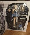 Play Arts Kaine Square Enix Figur Nier Replikant