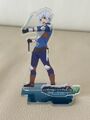 is it wrong to try to pick up girls in a dungeon - Bell Cranel Acryl-Figur neuw.