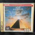 CD W. A. Mozart* - Price*, Serra*, Schreier*, Moll*, Melbye*, Rundfunkchor L....