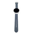 Samsung Galaxy Watch Active 2 44mm LTE Edelstahl silber - Zustand akzeptabel