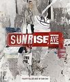 Sunrise Avenue - Fairytales - Best Of 2006 - 2014 [Deluxe Edition, CD+Blu-Ray]