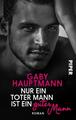 Nur ein toter Mann ist ein guter Mann | Gaby Hauptmann | 2019 | deutsch