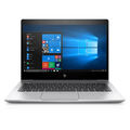 HP EliteBook 830 G5 i5-8350U 8GB 256GB 13,3" WIN10  LTE Laptop touch akku fault