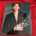 BTS Jimin 2023 10inches Autograph