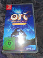 Ori and The Blind Forest - Definitive Edition Nintendo Switch