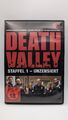 Death Valley Staffel 1 - Unzensiert 2 DVD-Set 2013