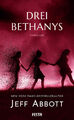 Drei Bethanys | Thriller | Jeff Abbott | Deutsch | Buch | 544 S. | 2020 | Festa