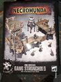 Necromunda Gang Stronghold