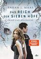 Das Reich der sieben Höfe – Frost und Mondlicht: Roman | R... von Maas, Sarah J.