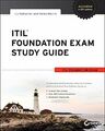 Itil Foundation Exam Study Guide by Gallacher 1119942756 FREE Shipping