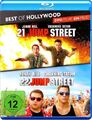 Best of Hollywood / 2 Movie Collector's Pack: 21 Jump Street / 22 Jump Street [2
