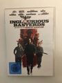 Inglourious Basterds (DVD) Bratt Pitt,Christoph Waltz,Daniel Brühl,Til Schweiger