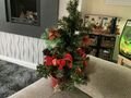 Mini Weihnachtsbaum Dekoration Wohnornament 20 Zoll