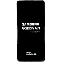 Samsung Galaxy A71 6,7" Smartphone Handy 128GB 64MP Dual-SIM Android 1440328