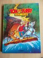 Tom und Jerry. Der Film | Buch | Zustand gut, Unipart Verlag, 1992