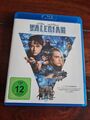 Valerian - Die Stadt der tausend Planeten / Blu-Ray / Zustand Sehr gut 