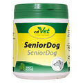 cdVet SeniorDog 250 g | ältere Hunde | Rekonvaleszenz | Agilität