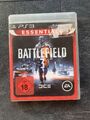 Battlefield 3 Essentials · PS3 PlayStation 3 · TOP Zustand · getestet · TOP!