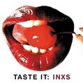 INXS Taste It The Collection CD NEU Best Of Hits Bitter Tears 