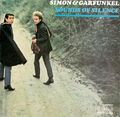 Simon & Garfunkel - Sounds of Silence / CD  / 12 Songs (I Am A Rock) - sehr gut