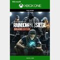 Tom Clancy's Rainbow Six: Siege (Deluxe Edition) Serial Code eMail (Xbox One)