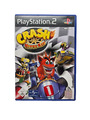 Crash Nitro Kart Playstation 2 PS2 CiB