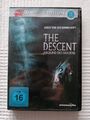 The Descent - Abgrund des Grauens, DVD, Gebraucht und sehr gut erhalten 