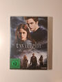 Twilight - Bis(s) zum Morgengrauen (DVD, Teil 1)