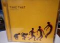 Take That - Progress - CD