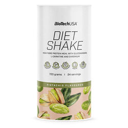 BioTechUSA Diet Shake - 720 g - Protein Eiweiß