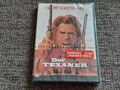 DER TEXANER 1976 deutsche DVD Clint Eastwood The Outlaw Josey Wales