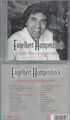 CD--NEU---ENGELBERT HUMPERDINCK LOVE SONGS & BALLADS