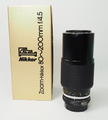 Nikon Nikkor 80-200 mm f/4.5 AI MF Zoom Objektiv (new Version)