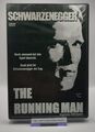 The Running Man - Ungekürzte Version (DVD)