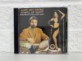 Ahmed Of Egypt CD Sammlung Album Bauchtanz & Schlagzeug Soli Musik Geschenk