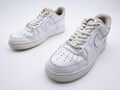 Nike Air Force 1 '07 Damen Sneaker Freizeitschuh Halbschuh Gr.41 EU Art.11288-10