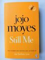 Still Me - Roman von Jojo Moyes - englisch, TB, ungelesen-neuwertig!