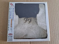 Foo Fighters-There Is Nothing Left To Lose, CD paper sleeve gatefold, BVCM-35131
