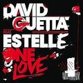 One Love von Guetta,David Feat.Estelle | CD | Zustand sehr gut