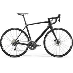 Merida Scultura Disc 6000 2021 Roadbike Road Bike black S-TEC EDT