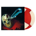 Harry Manfredini - OST Friday The 13th Part Iv The Final C (2017 - US - Reissue)