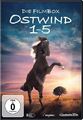 OSTWIND 1 - 5 - DIE FILMBOX - 5 DVD