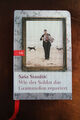 Wie der Soldat das Grammofon repariert Sasa Stanisic Hardcover Gebunden