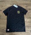 New Era - MLB NY New York Yankees Neu T-shirt Gr M