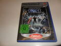 PlayStation 2  PS 2  Star Wars - The Force Unleashed