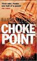 Choke Point by Eisler, Barry 0141017635 FREE Shipping